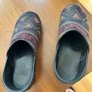 Dansko Clogs
